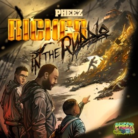 Litter The Earth (feat. Shanell Alyssa) Pheez