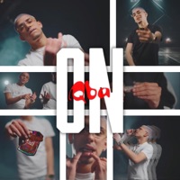 On (feat. Tygerproduciendo) - Single - Qba0gang