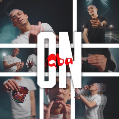 On (feat. Tygerproduciendo) - Single