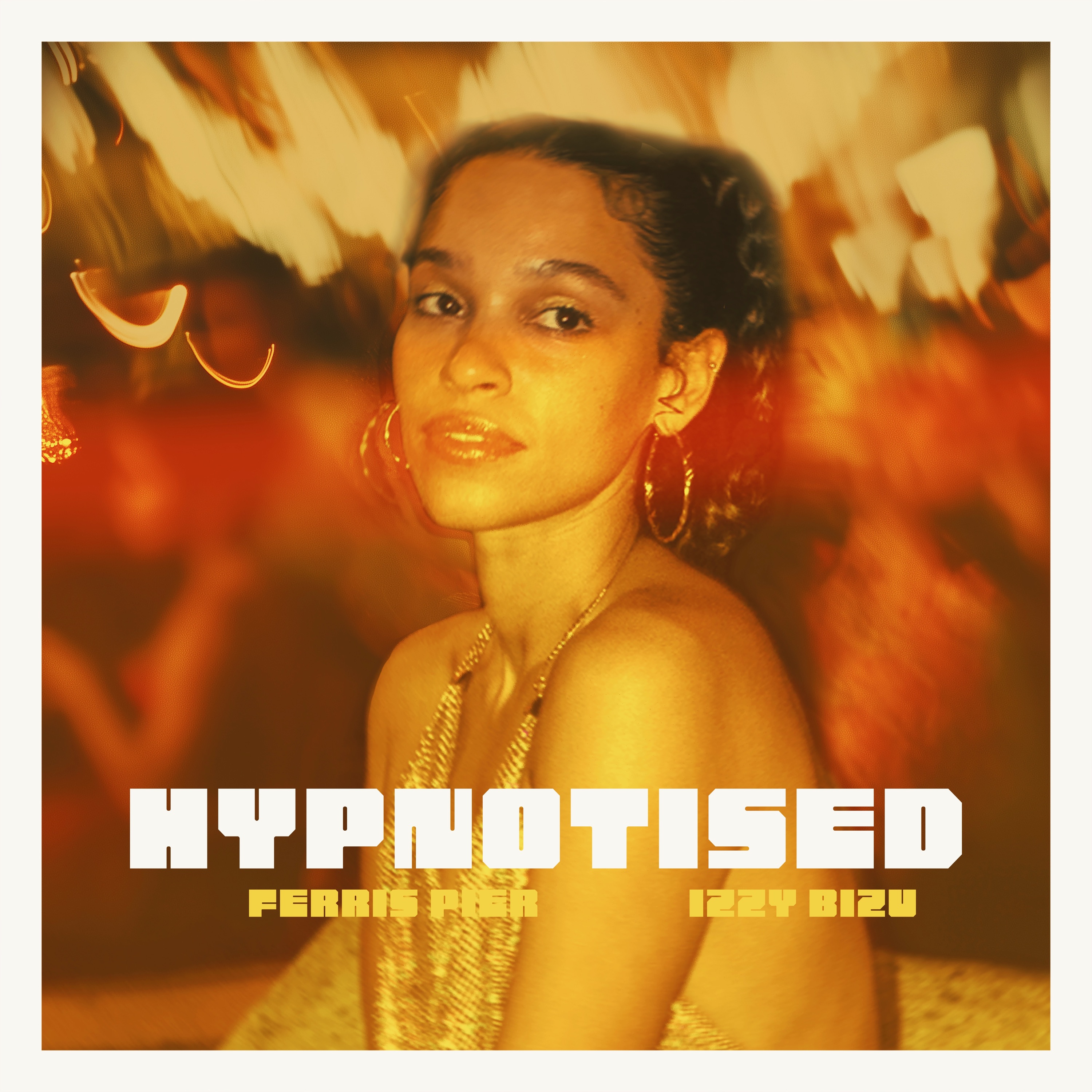 Ferris Pier / Izzy Bizu - Hypnotised
