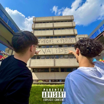 Validé - Single