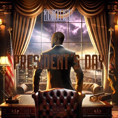 Presidents Day II - EP