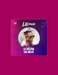 Listen to LIL FRESH 224, watch music videos, read bio, see tour dates & more!