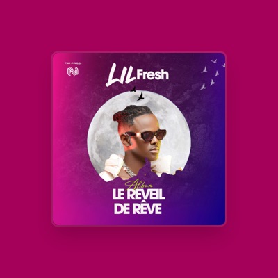Listen to LIL FRESH 224, watch music videos, read bio, see tour dates & more!