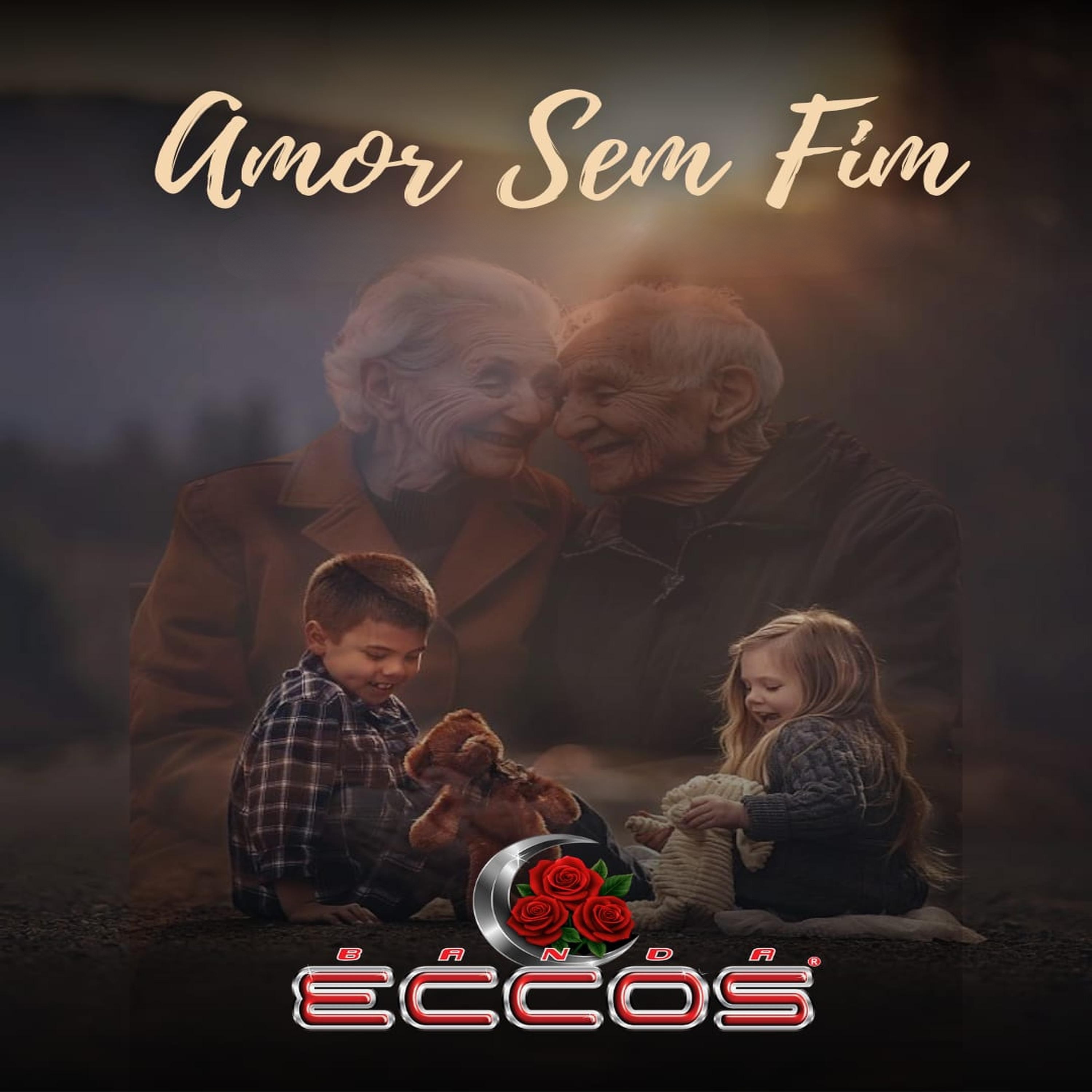 Amor Sem Fim - Single