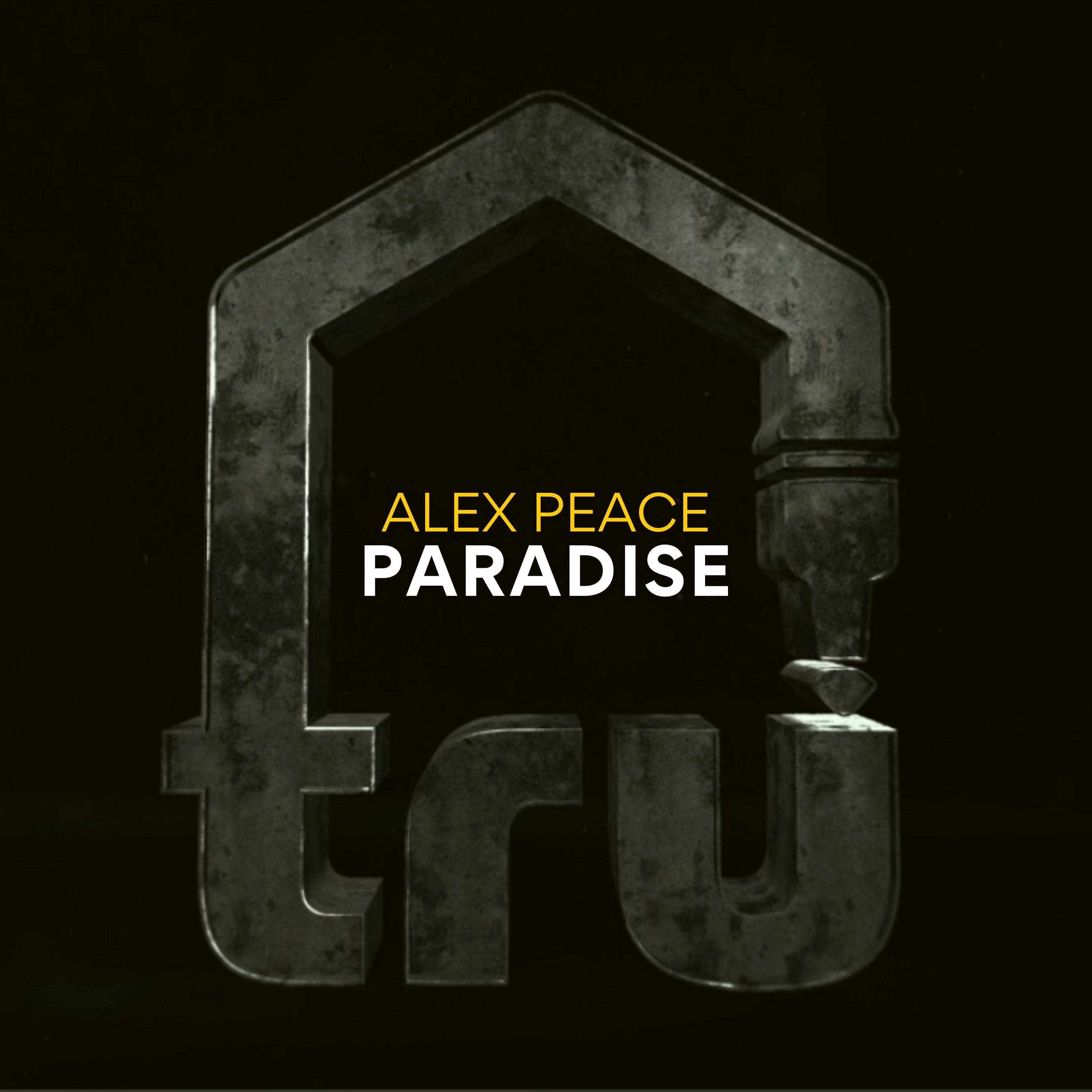 Paradise - Single