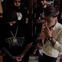 BANDIDOS SESSIONS 22 - Single - Bandidos Peluqueria, Cotto Rng & beat.geezy