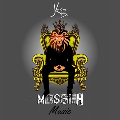 Messiah Music