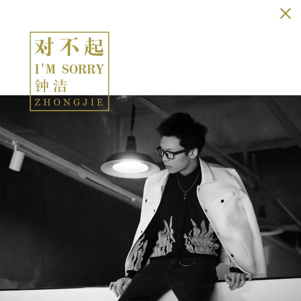 对不起 - Single