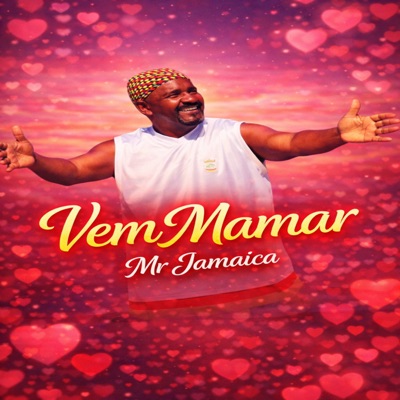 Vem Mamar - Single