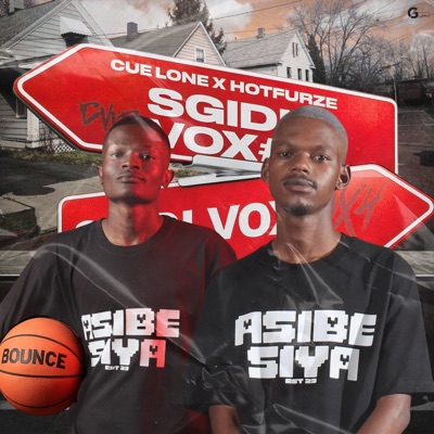 Sgidi Vox#4 - Single