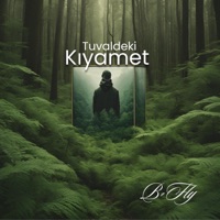 Tuvaldeki Kıyamet - Single - B-Fly