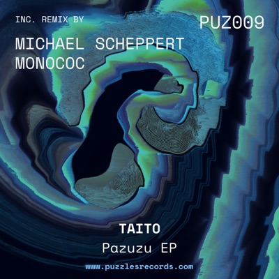Pazuzu - Single