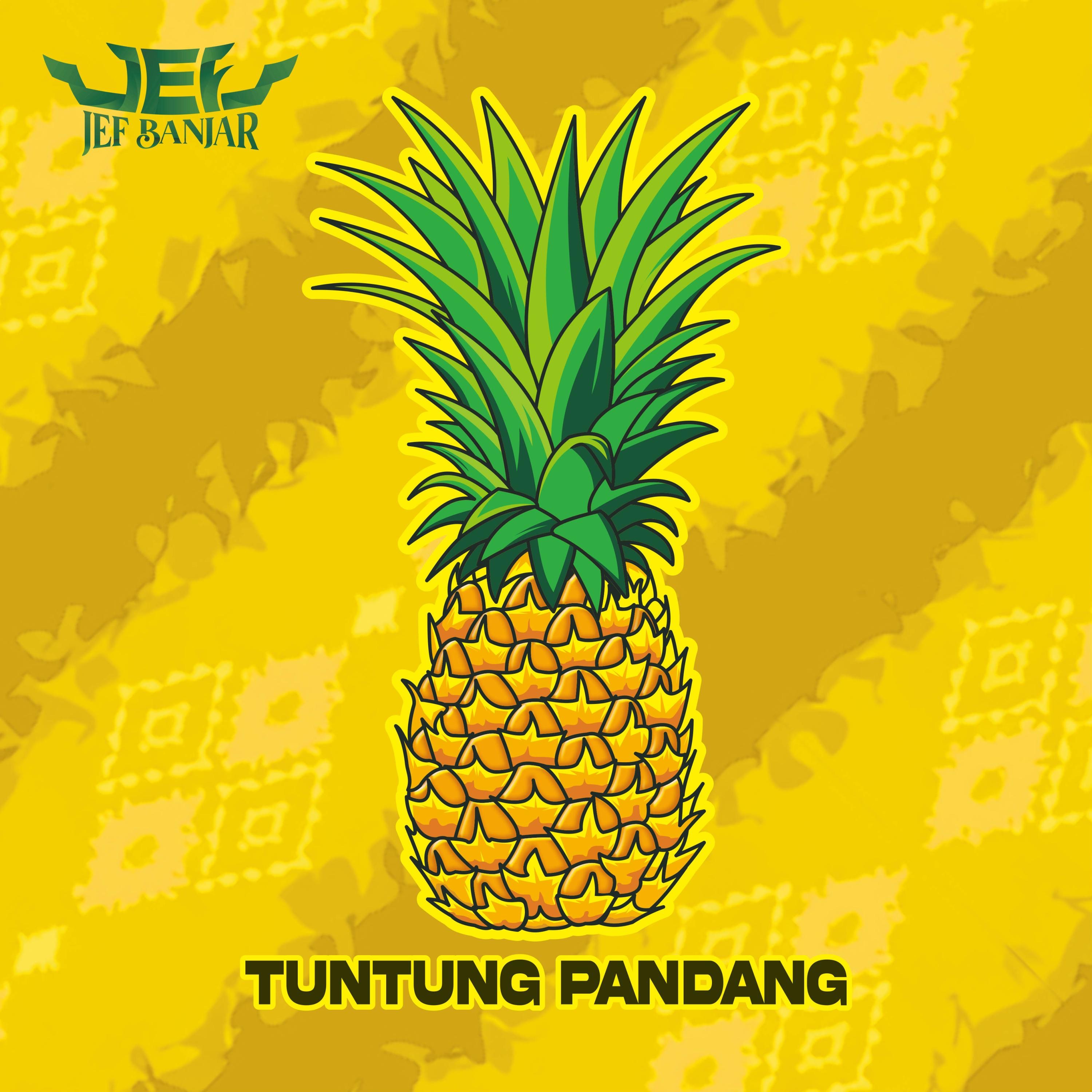 Tuntung Pandang