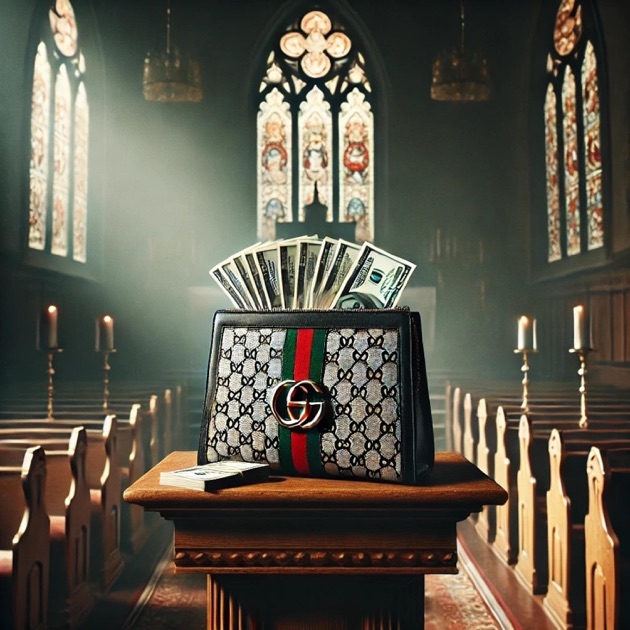 Trap Gospel - Single — álbum de Vince 4K — Apple Music
