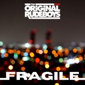 Fragile artwork