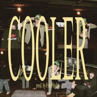 Cooler - Single - BILLYGIN & WEBUYGOLDANDDIAMONDS