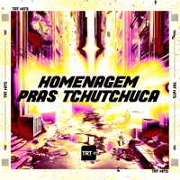 Homenagem Pras Tchutchuca (feat. Mano DJ) - Single - MC Pett & TRT HITS