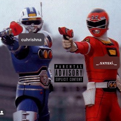 Abloh-A-Bag (feat. Lil SXNSXI) - Single