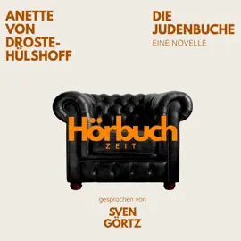 Die Judenbuche. Eine Novelle.