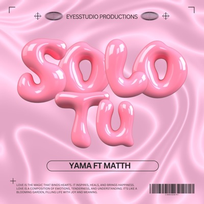 Solo Tu (feat. Yama) - Single