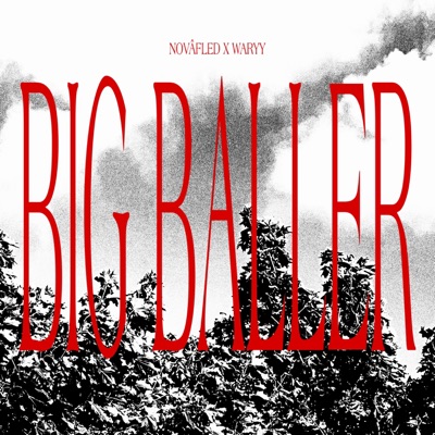 BIG BALLER - Single