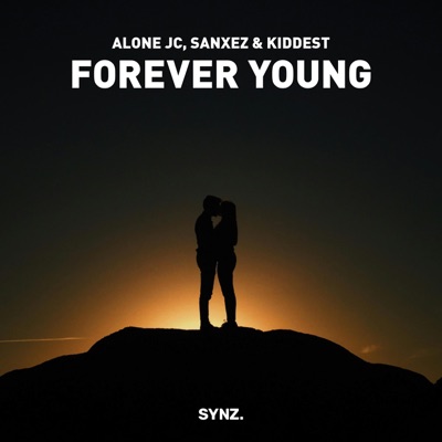 Forever Young - Single