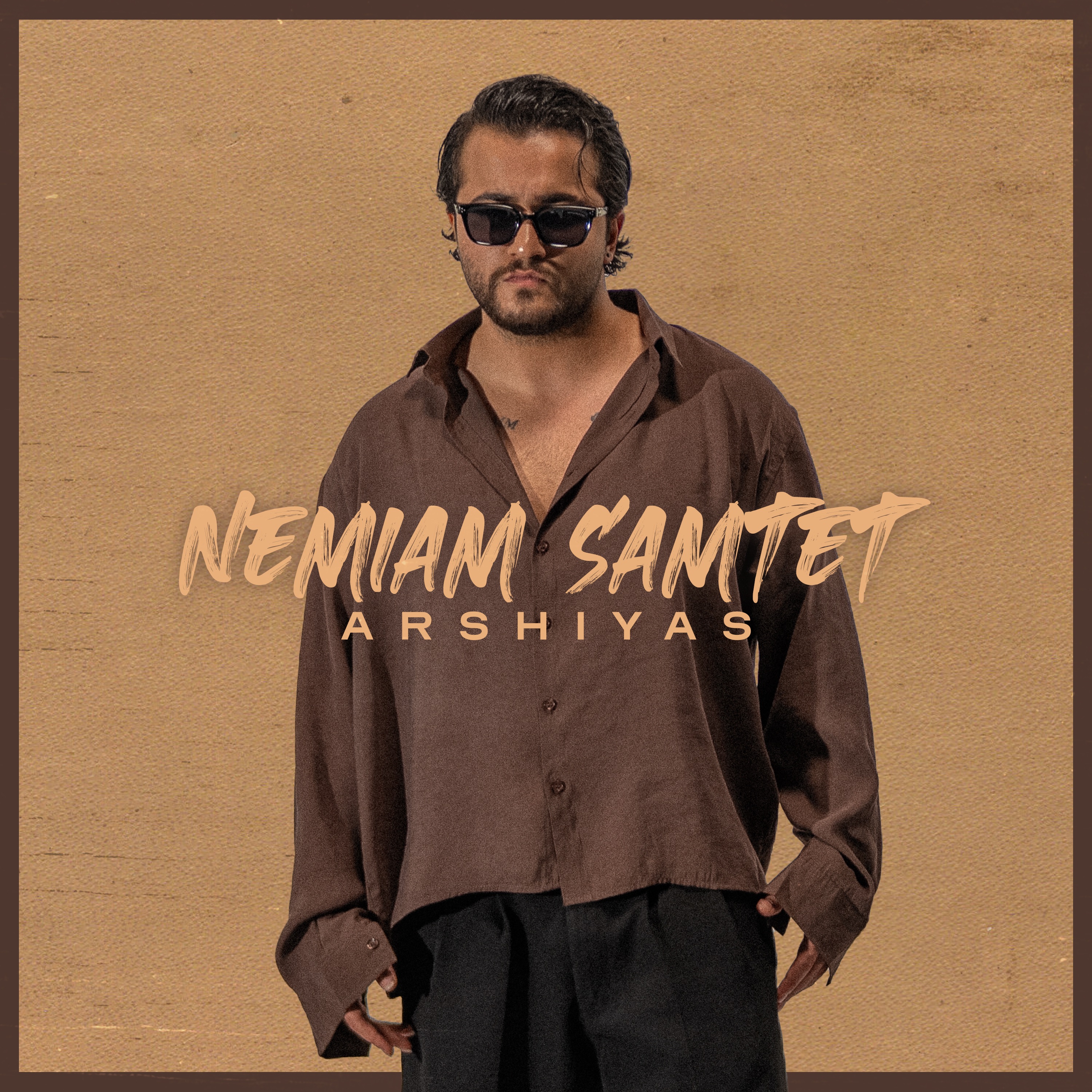 Nemiam Samtet - Single
