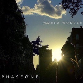 What's The Matter (feat. Eli Black) Phase One