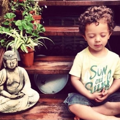 in your mind - Single