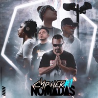 Cypher Nómadas #1 (feat. Doulos XL, Ernesto Matinez & Ziuh La Doncella) - Single - Rokahfuerte & Dago Rap