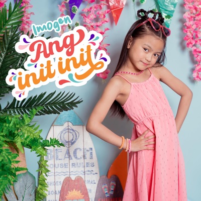 Ang Init Init - Single