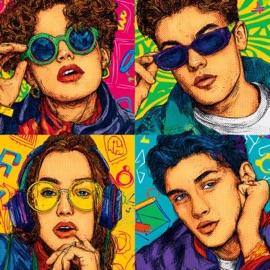 Белый снег Марина Король