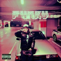 Funky (feat. xnrst) - Single - Reignn