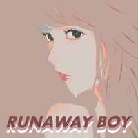 RUNAWAY BOY - Single - Yusaku Nakano
