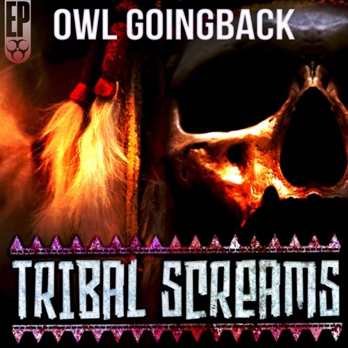 Tribal Screams (Unabridged) cover