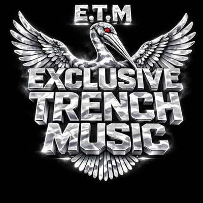 Too Much Motion - Single