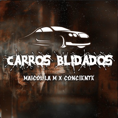 Carros Blindados - Single