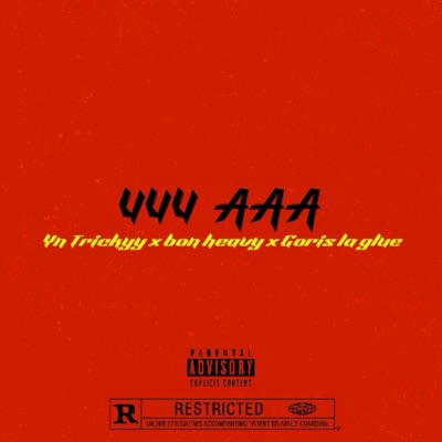 Uuu Aaa - Single