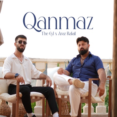 The Eyl & Araz Rafail - Qanmaz