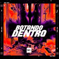 BOTANDO DENTRO (feat. Mano DJ) - Single - MC Buraga