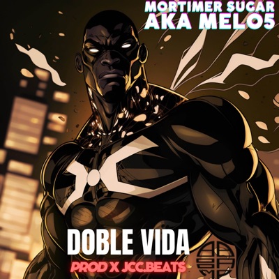 Doble Vida (feat. Jcc beats) - Single