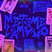 metemelamano - Single - fresaconcrimen, Hocho & La Coroteca