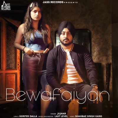 Bewafaiyan - Single