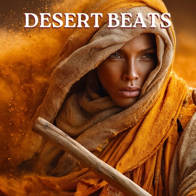 Desert Beats (DJ Mix)