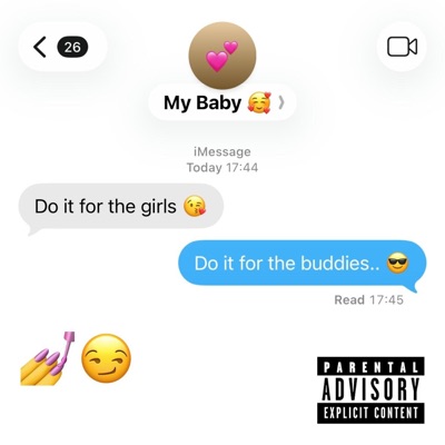 Do it for the.. - Single
