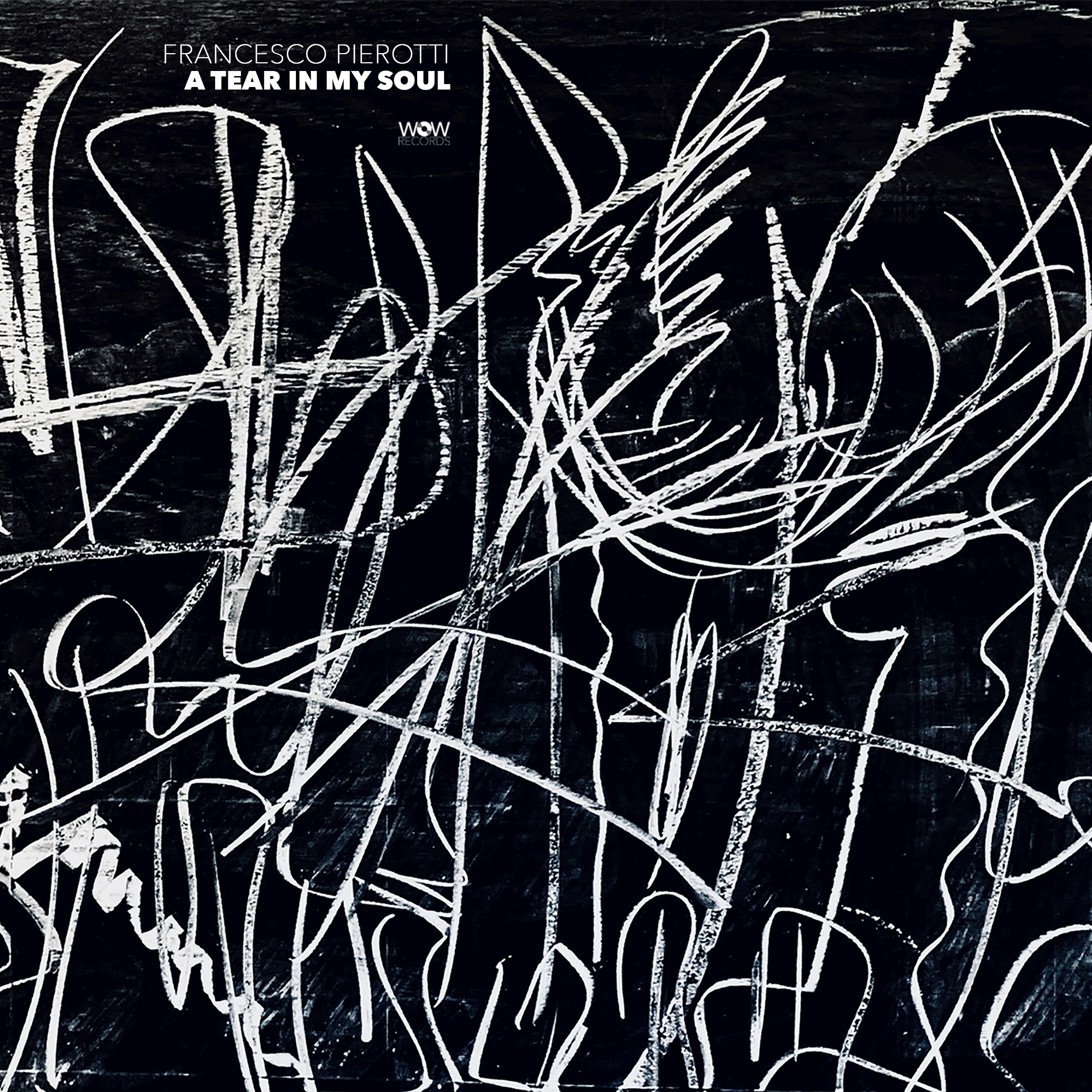 A Tear In My Soul - Single