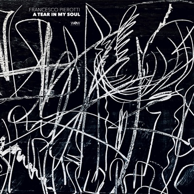 A Tear In My Soul - Single