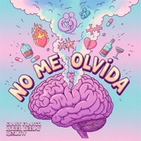 NO ME OLVIDA - Single - Giann Franco, Roger Deejay & Reslow