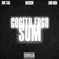 COGITO ERGO SUM (feat. NicoSurf & Lord Mck) - Single - Don Tsar